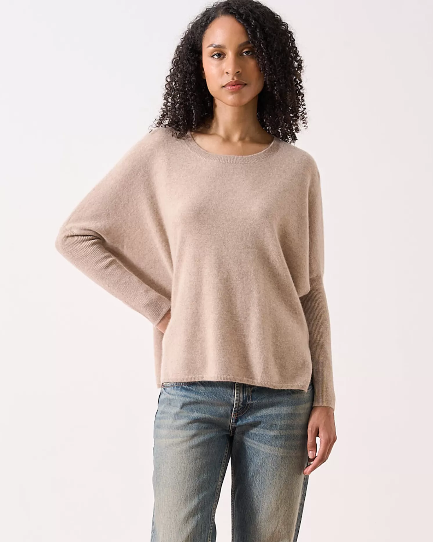 Astrid<Absolut Cashmere Shop