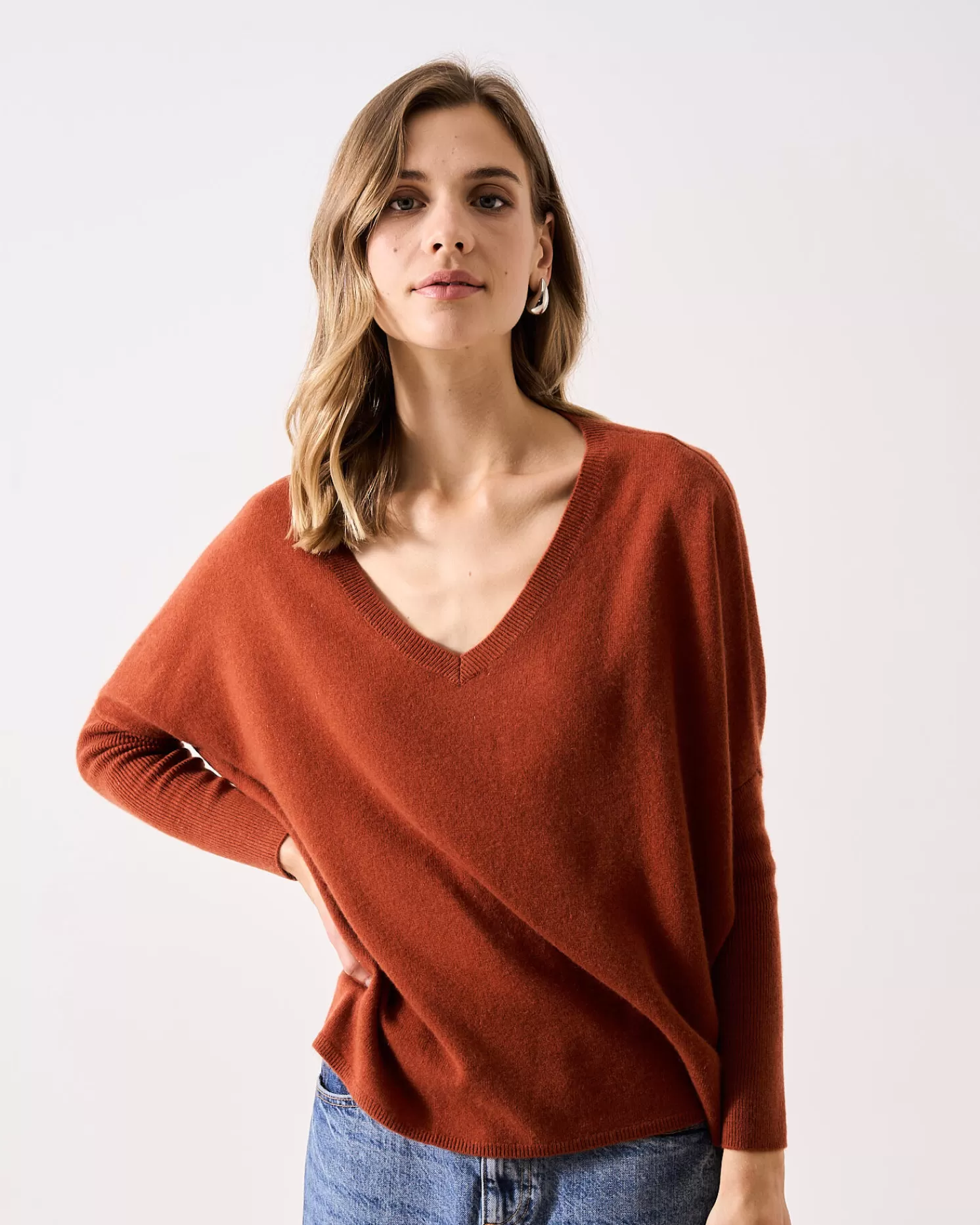 Camille<Absolut Cashmere Sale