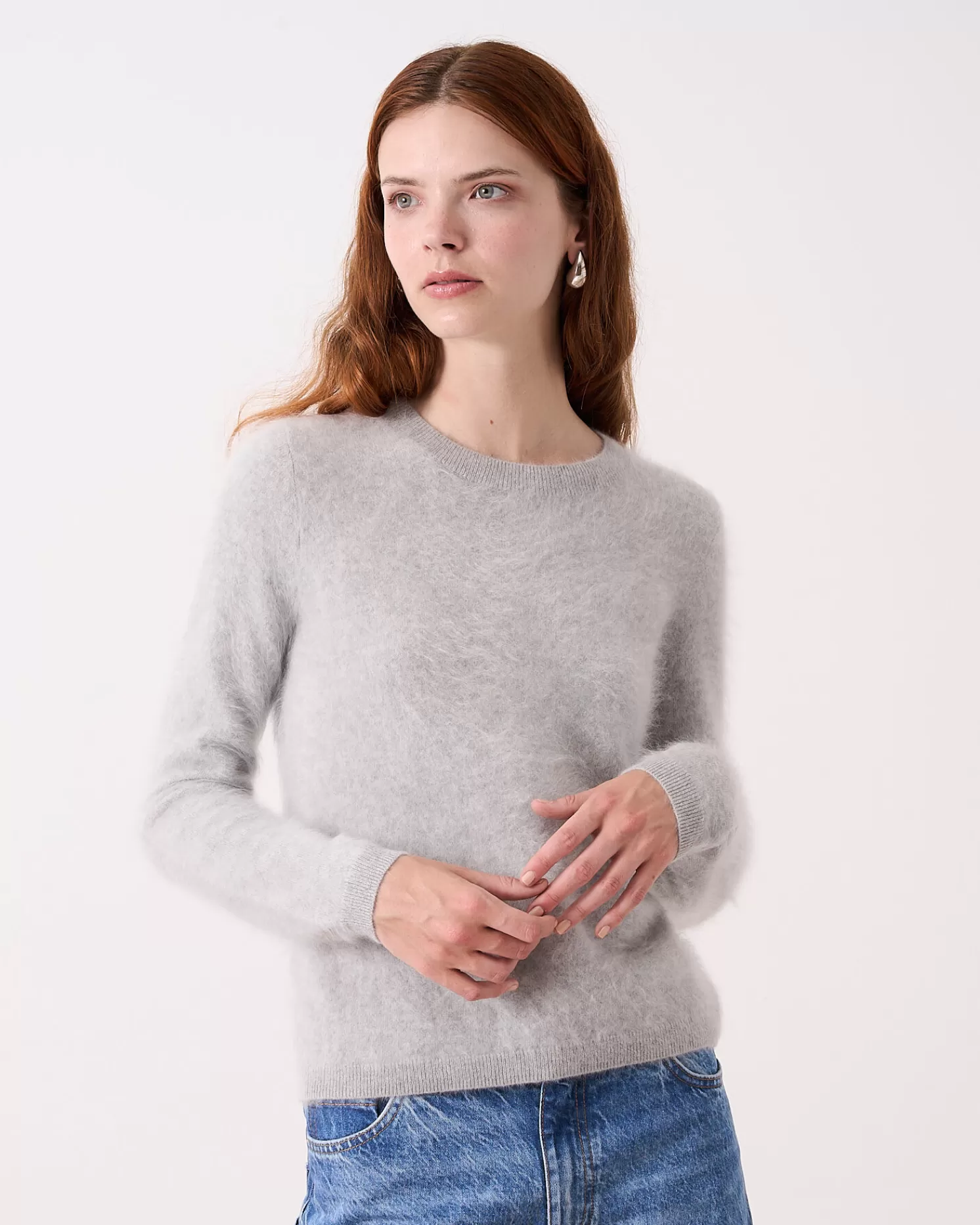 Clare<Absolut Cashmere Hot