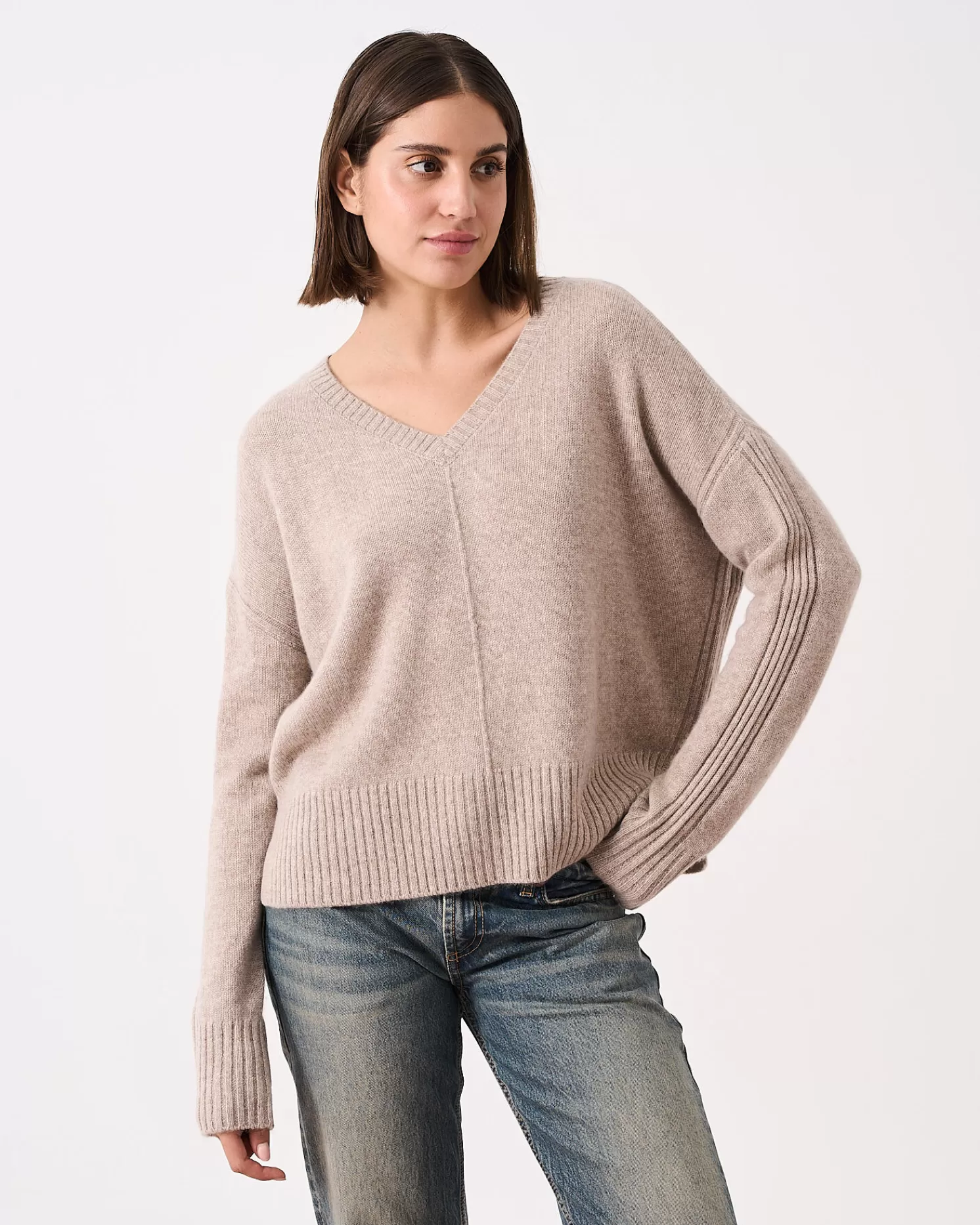 Claudie<Absolut Cashmere Fashion