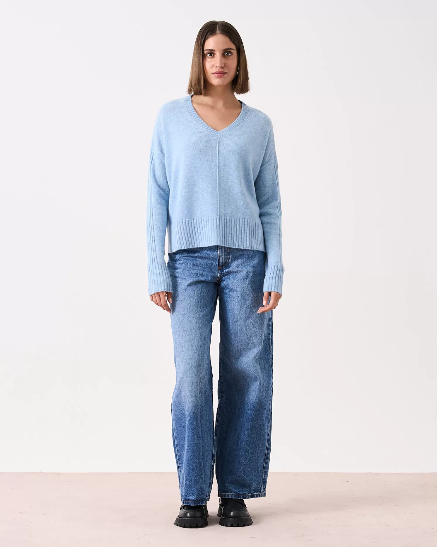 Claudie<Absolut Cashmere Hot