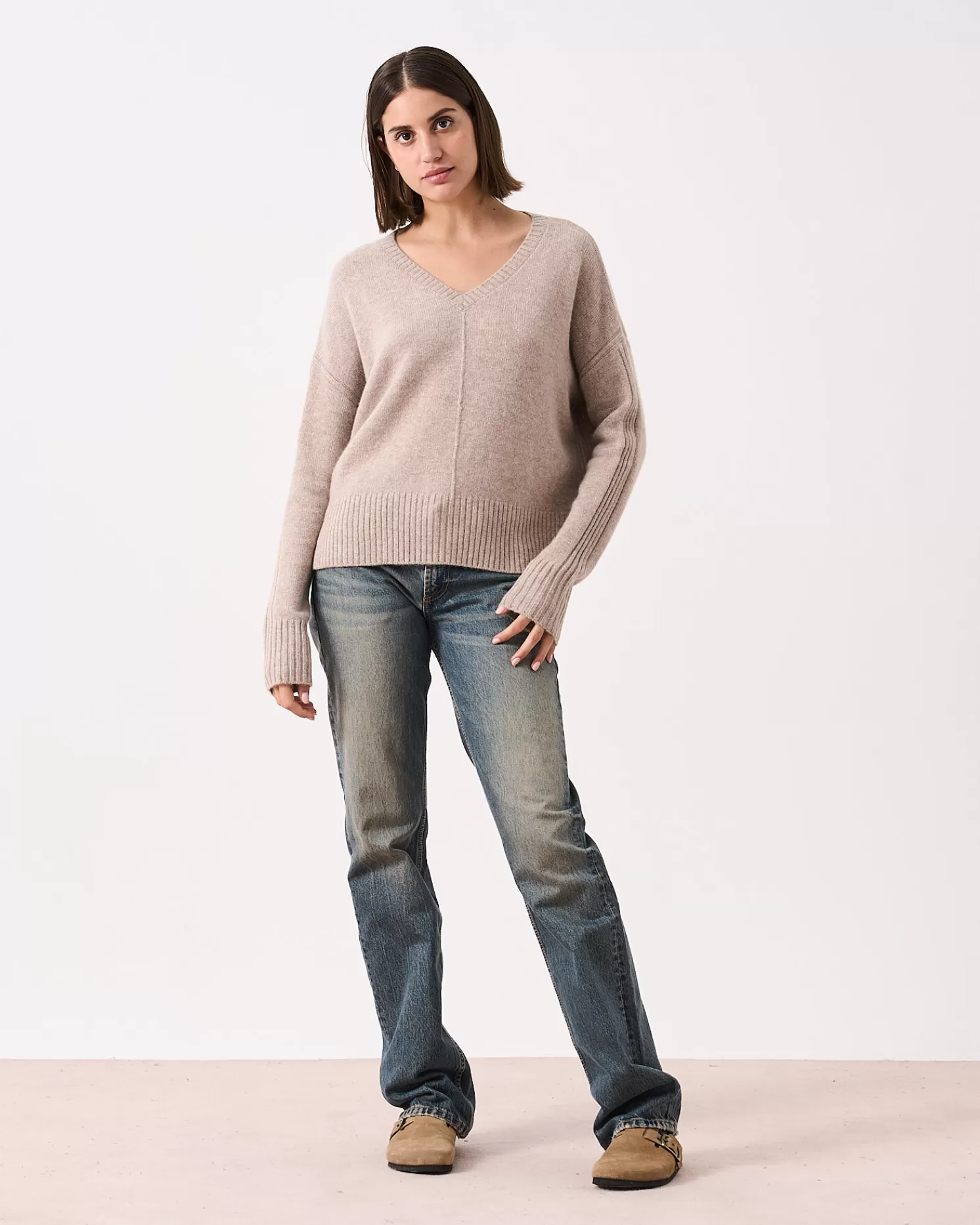 Claudie<Absolut Cashmere Fashion