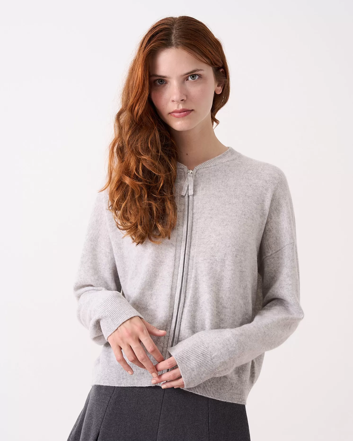 Delwyn<Absolut Cashmere Clearance