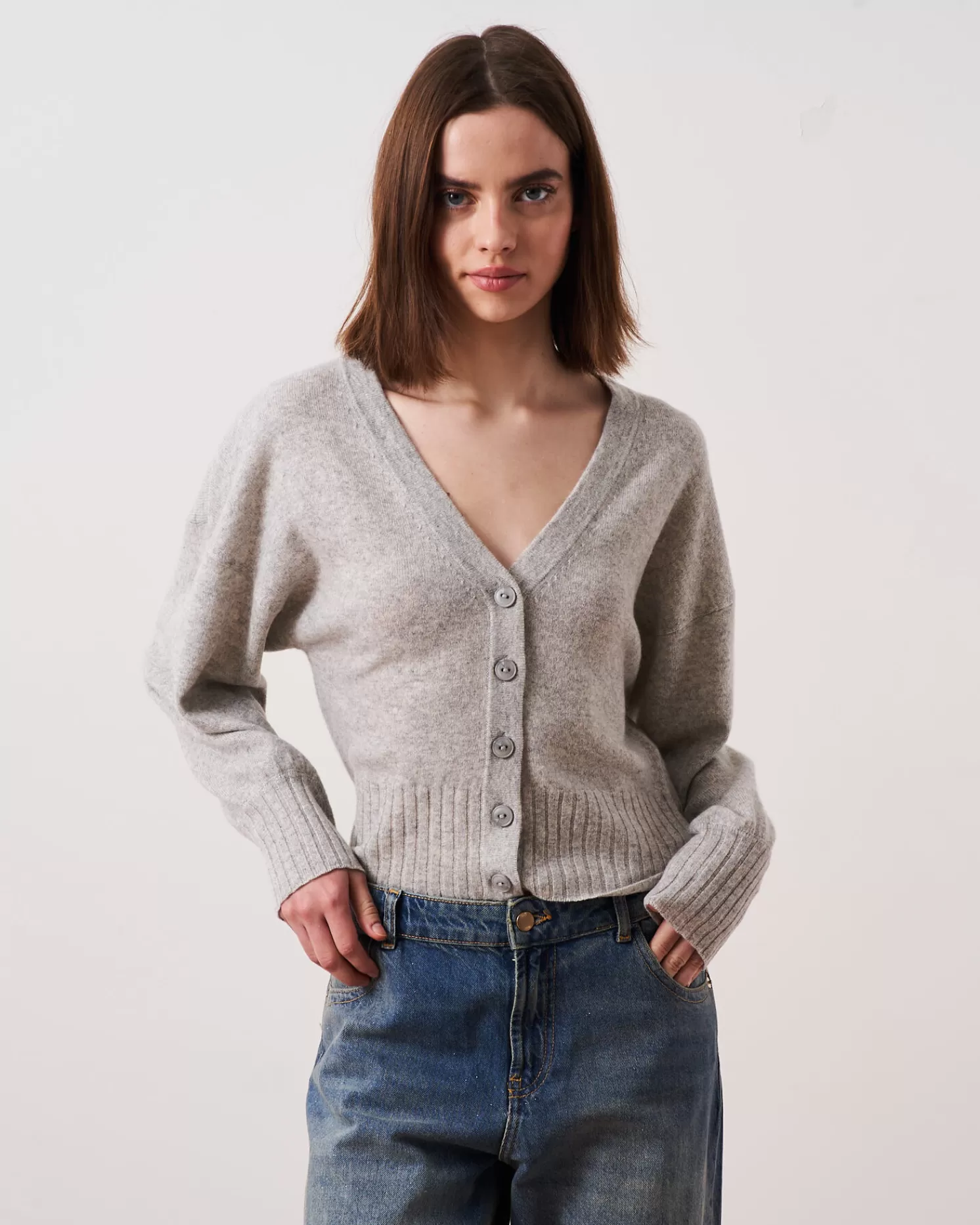 Eugenie<Absolut Cashmere Flash Sale