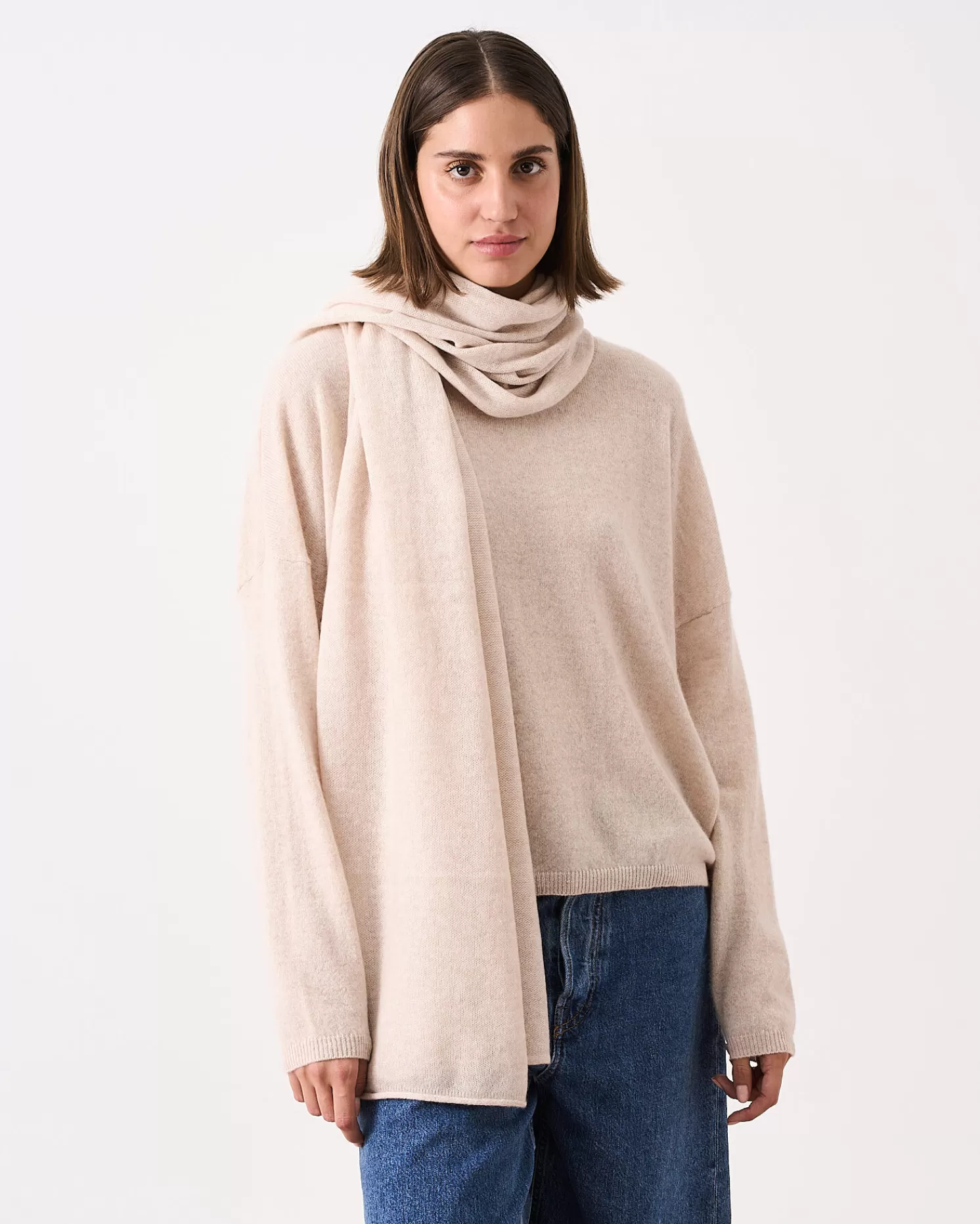 Infinity<Absolut Cashmere Shop