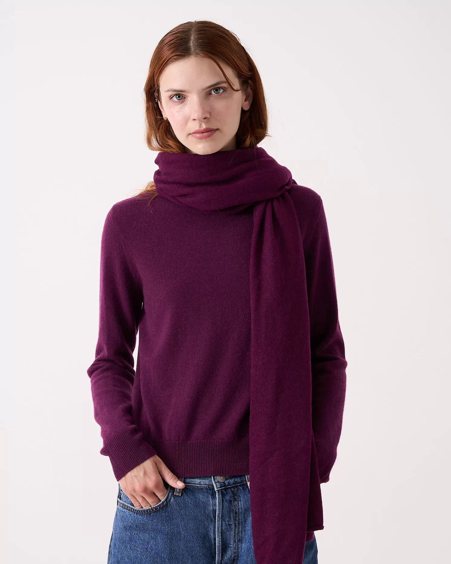 Infinity<Absolut Cashmere Shop