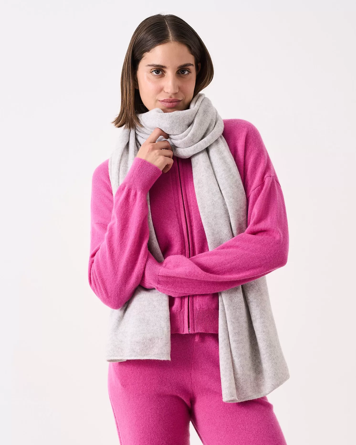 Infinity<Absolut Cashmere Flash Sale