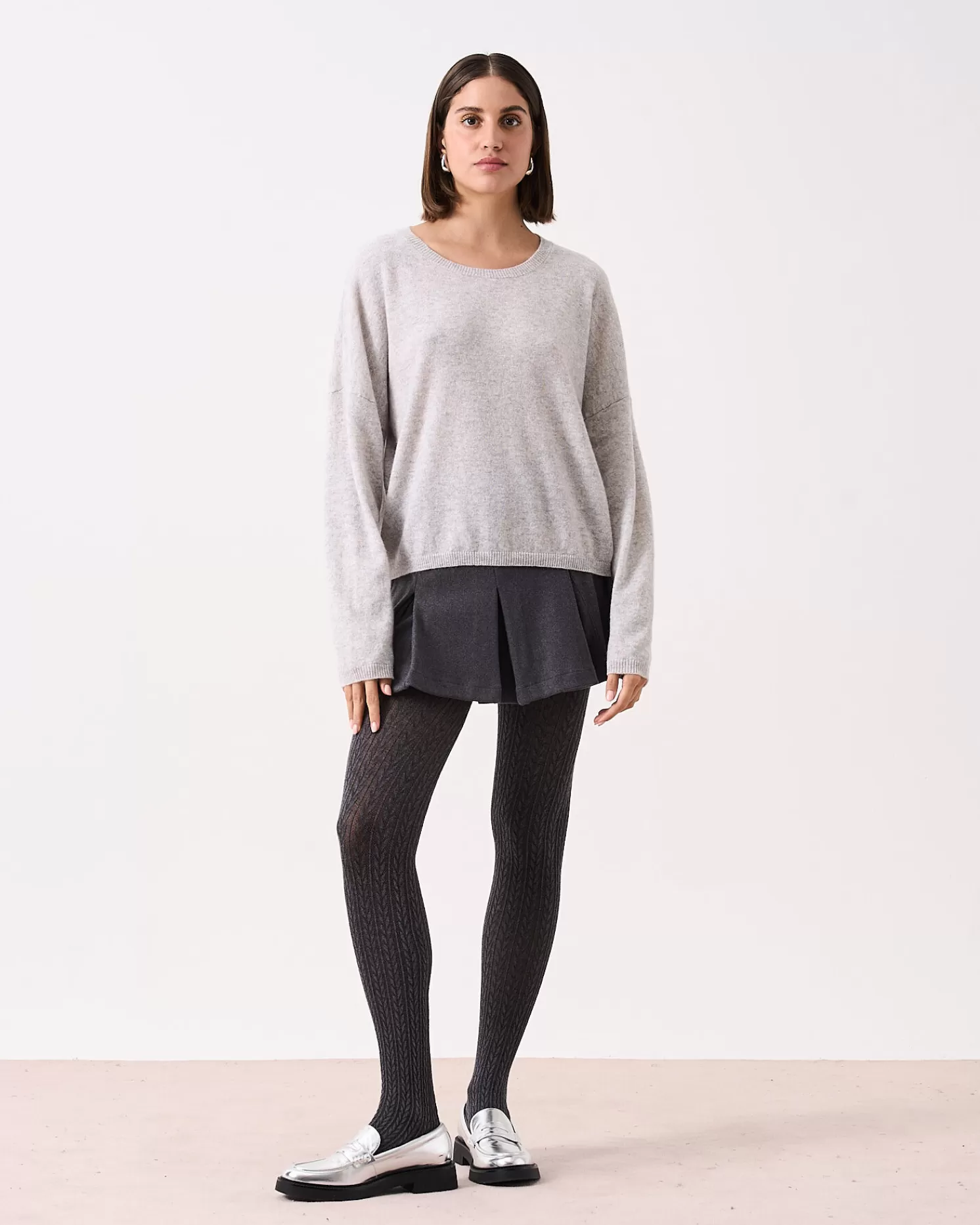 Kaira<Absolut Cashmere Clearance