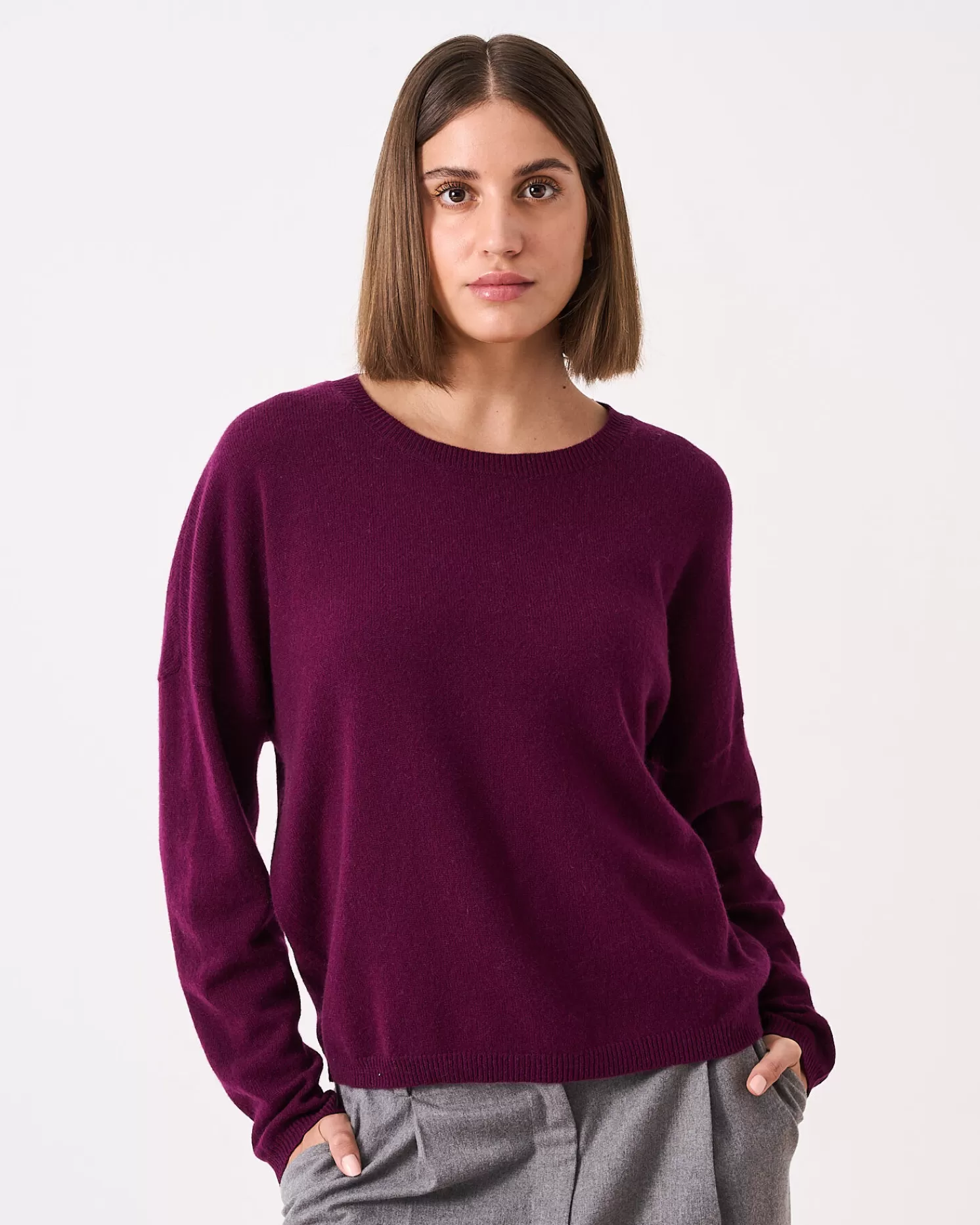 Kaira<Absolut Cashmere New