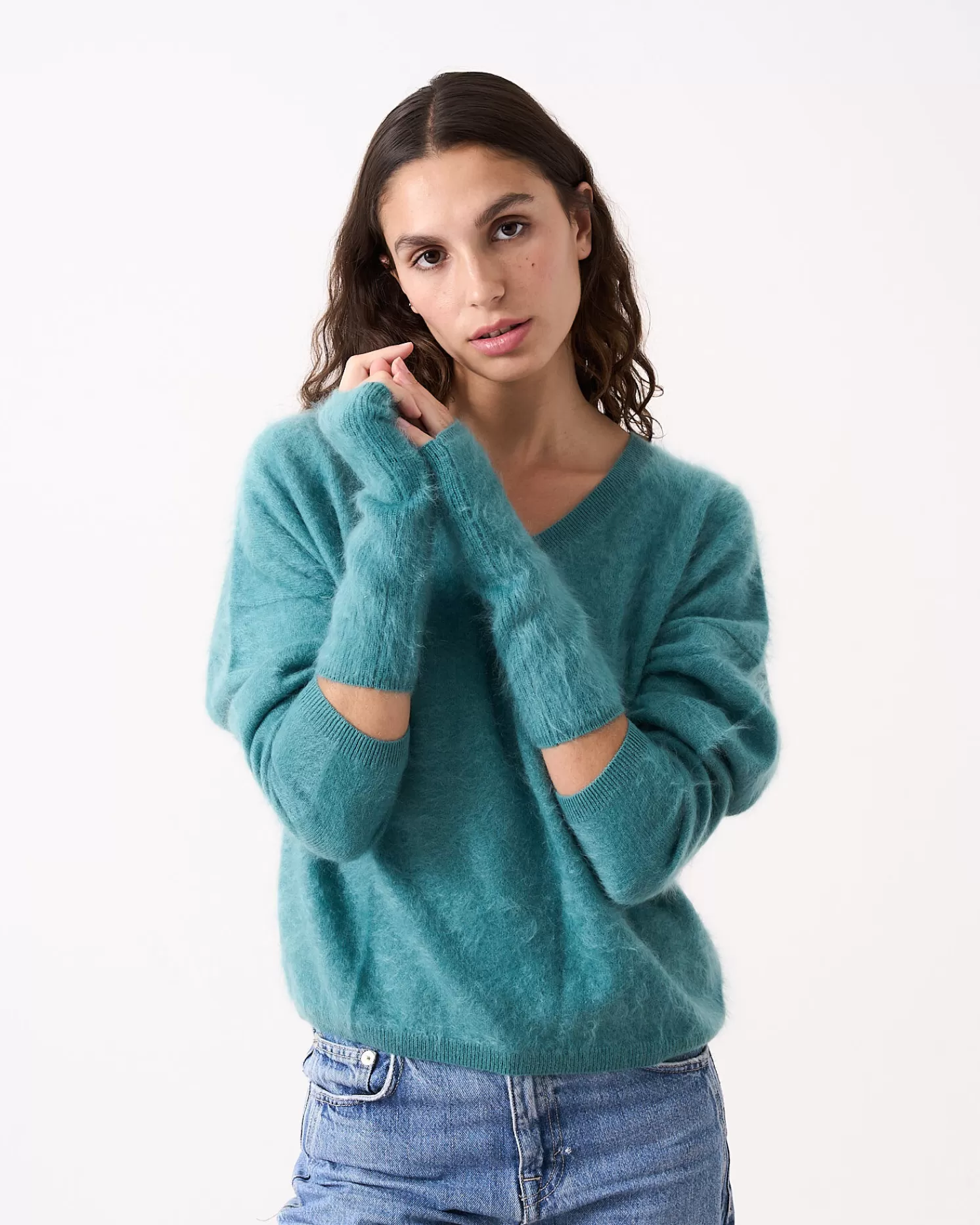 Karolina<Absolut Cashmere Fashion