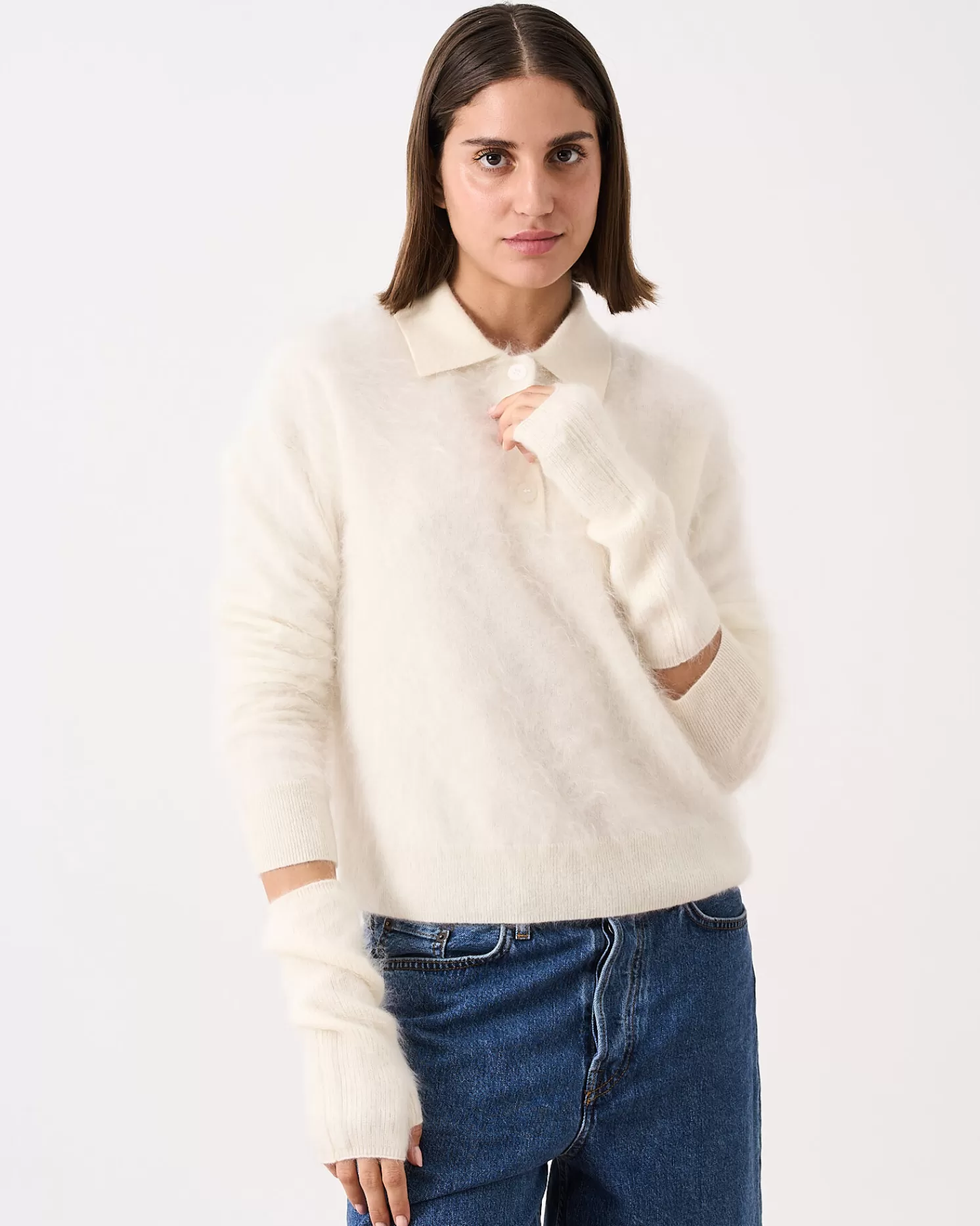 Karolina<Absolut Cashmere Clearance