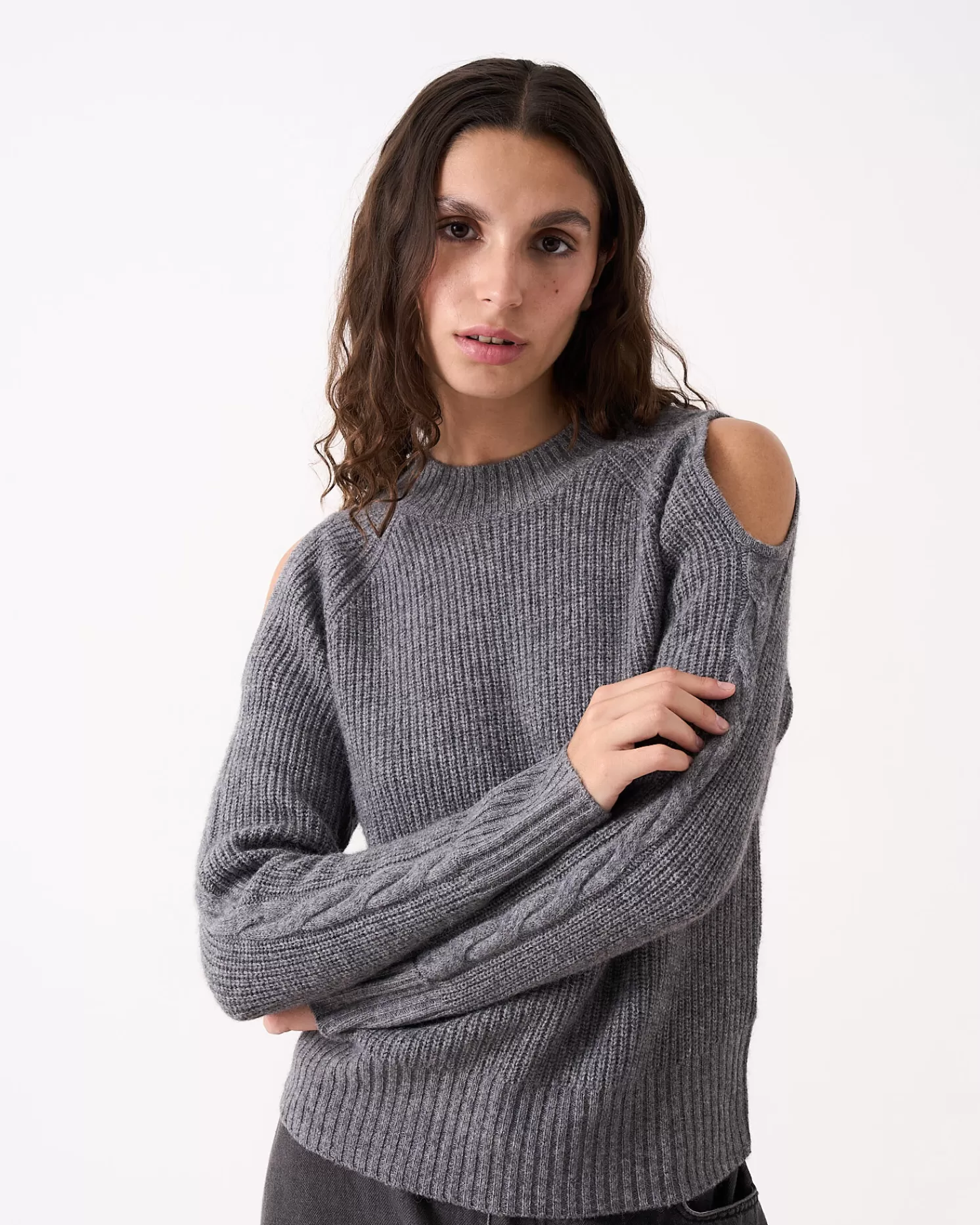 Keelin<Absolut Cashmere New