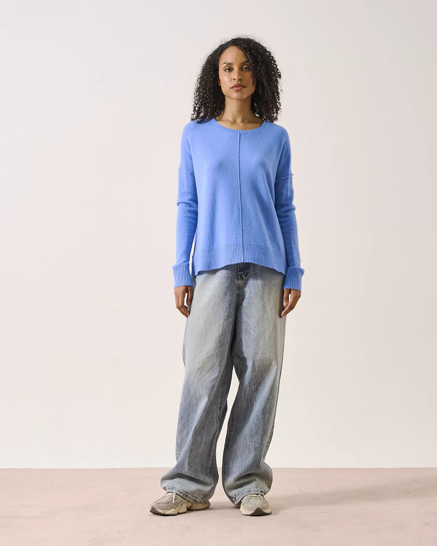 Kenza<Absolut Cashmere Clearance