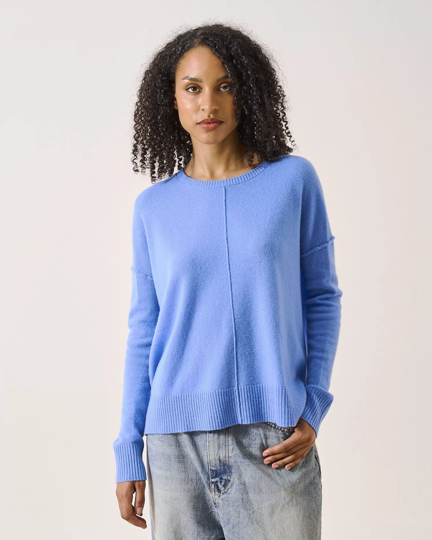 Kenza<Absolut Cashmere Clearance