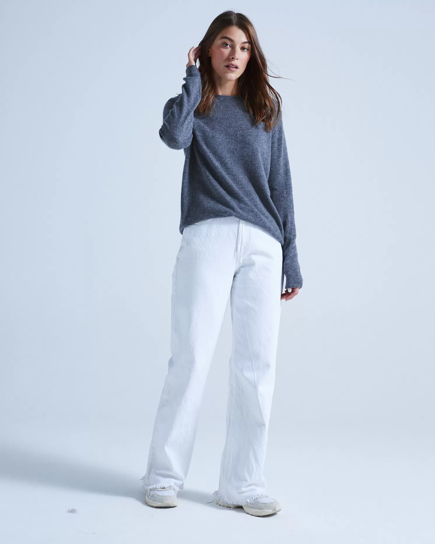 Lolly<Absolut Cashmere Clearance