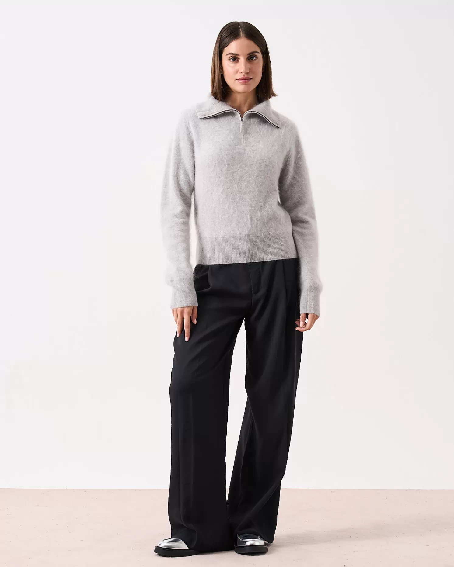 Nena<Absolut Cashmere Flash Sale