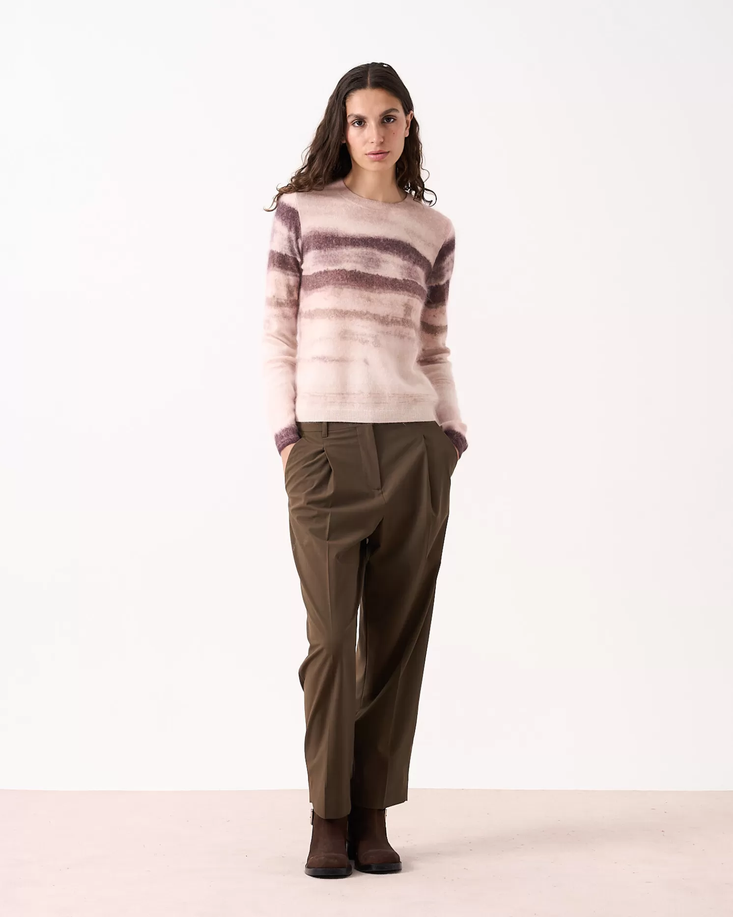 Roise<Absolut Cashmere New