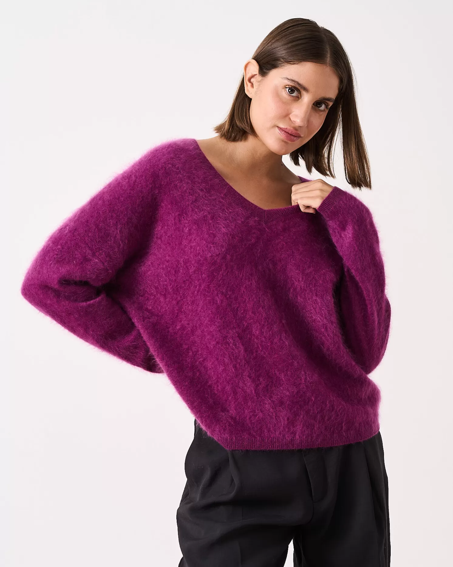 Soeli<Absolut Cashmere Sale